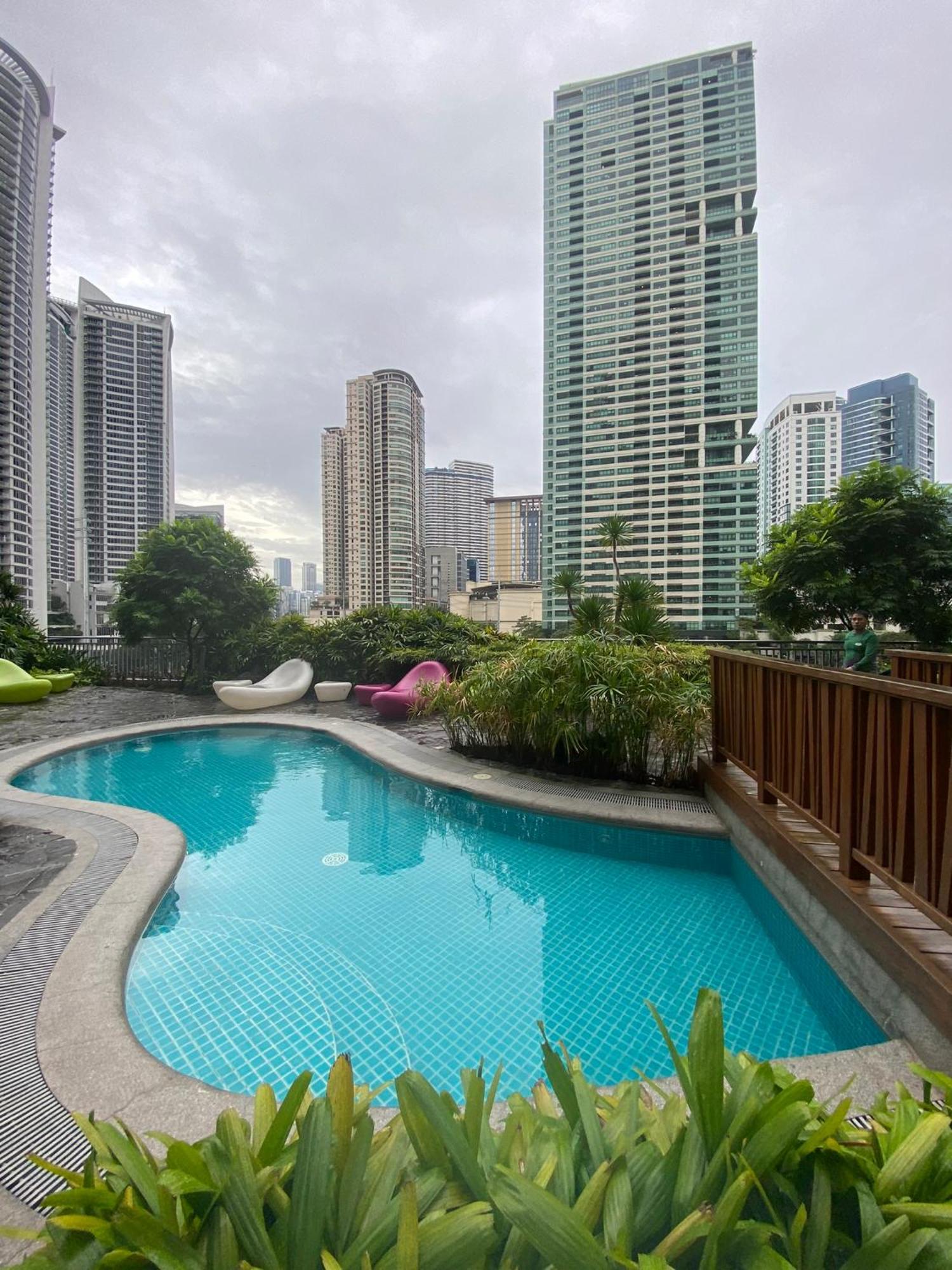 The Hygge Place Mandaluyong Bagian luar foto