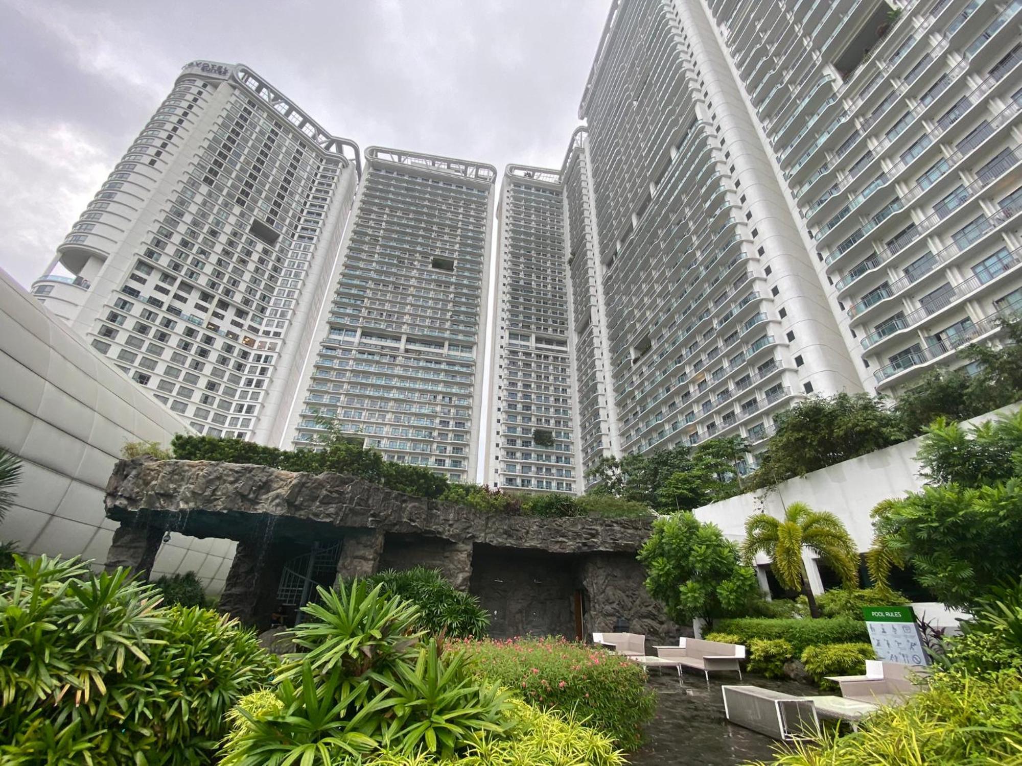 The Hygge Place Mandaluyong Bagian luar foto