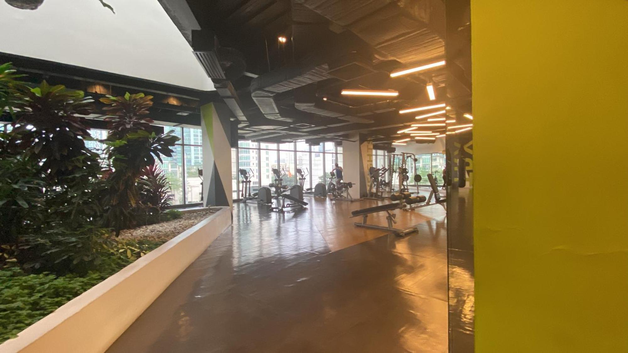 The Hygge Place Mandaluyong Bagian luar foto