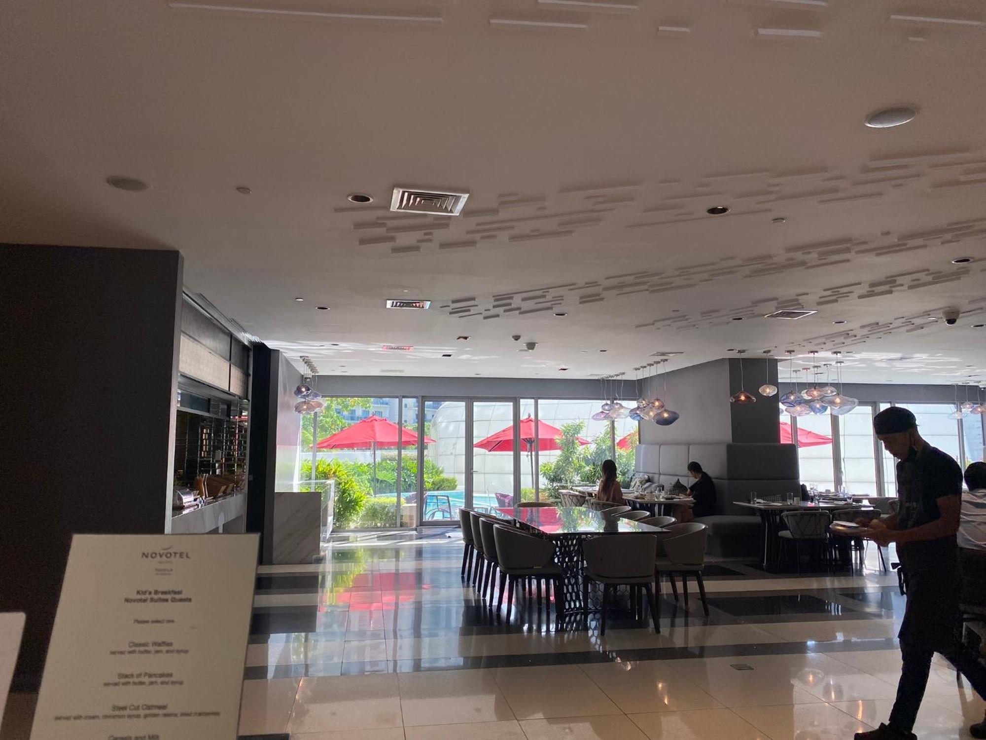 The Hygge Place Mandaluyong Bagian luar foto
