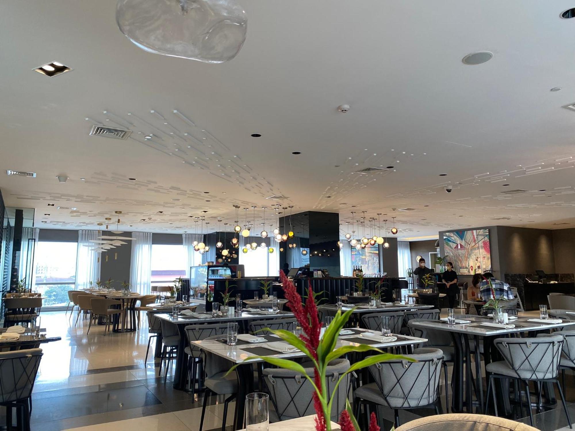 The Hygge Place Mandaluyong Bagian luar foto