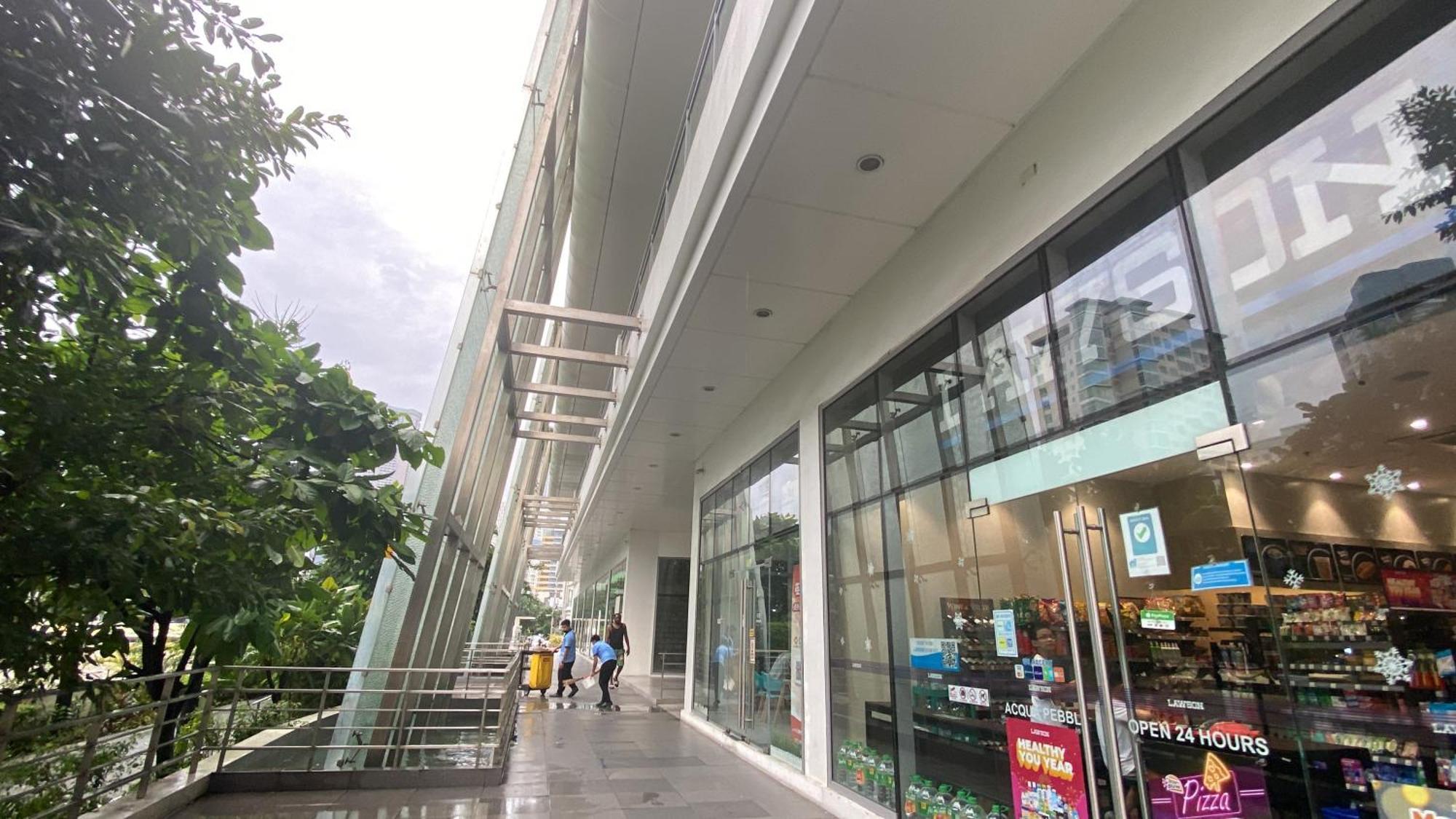 The Hygge Place Mandaluyong Bagian luar foto
