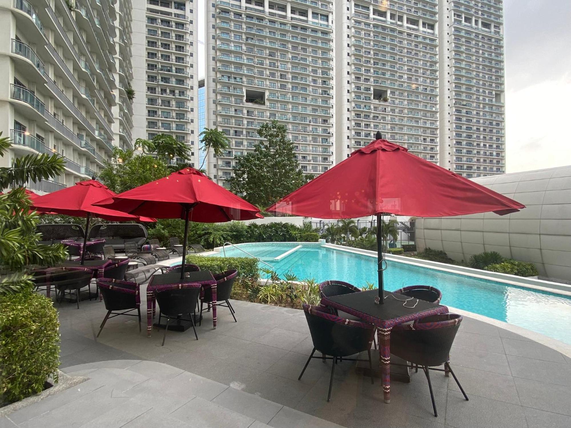 The Hygge Place Mandaluyong Bagian luar foto