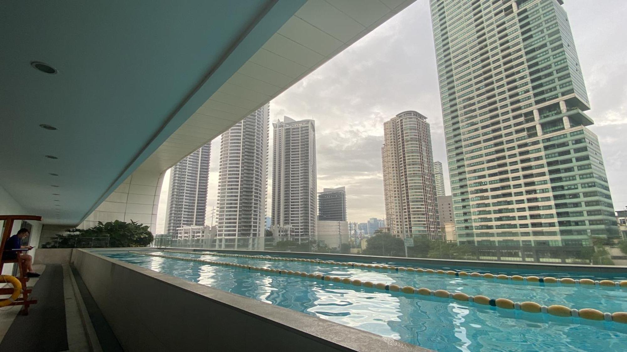 The Hygge Place Mandaluyong Bagian luar foto