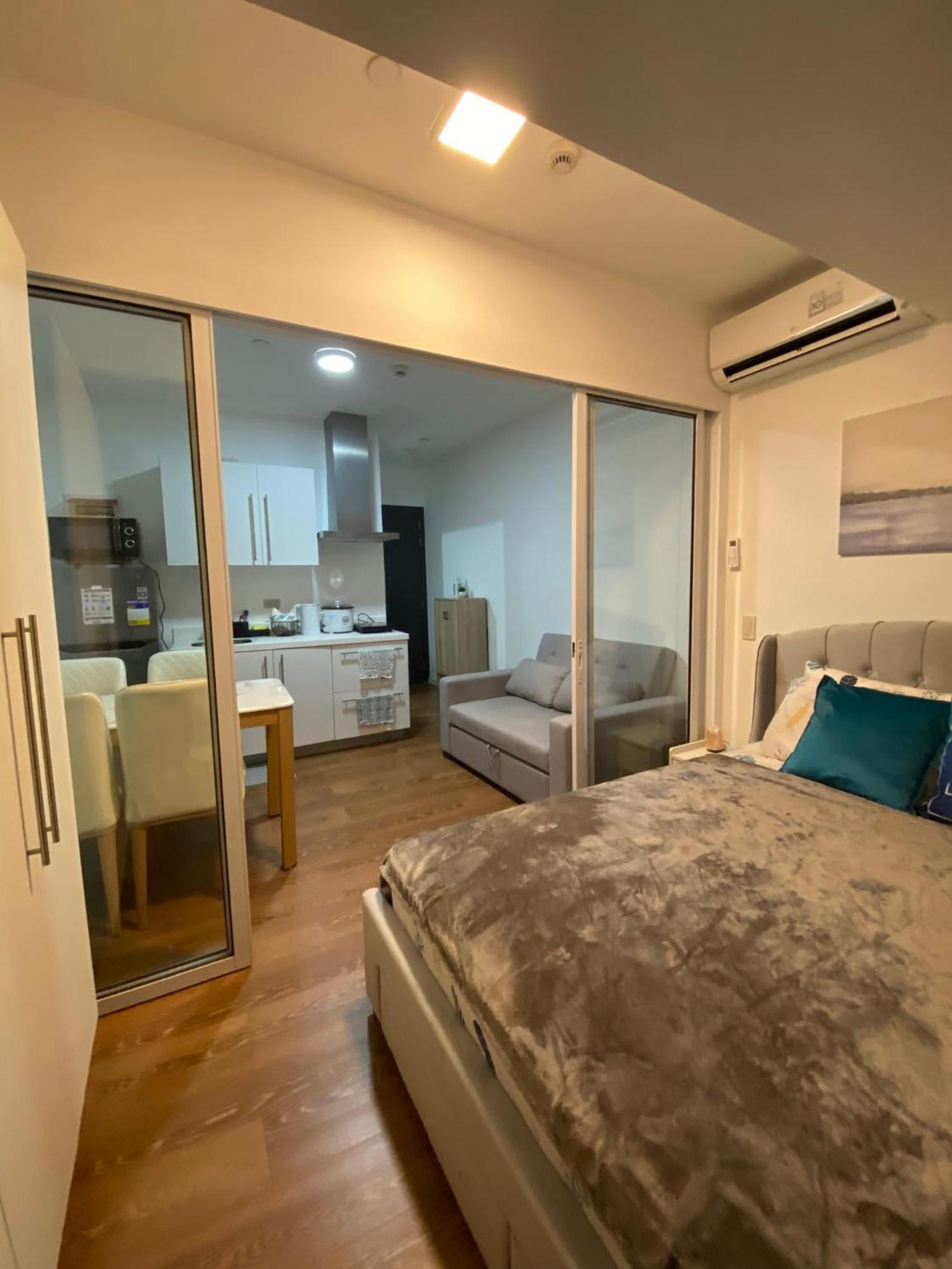 The Hygge Place Mandaluyong Bagian luar foto