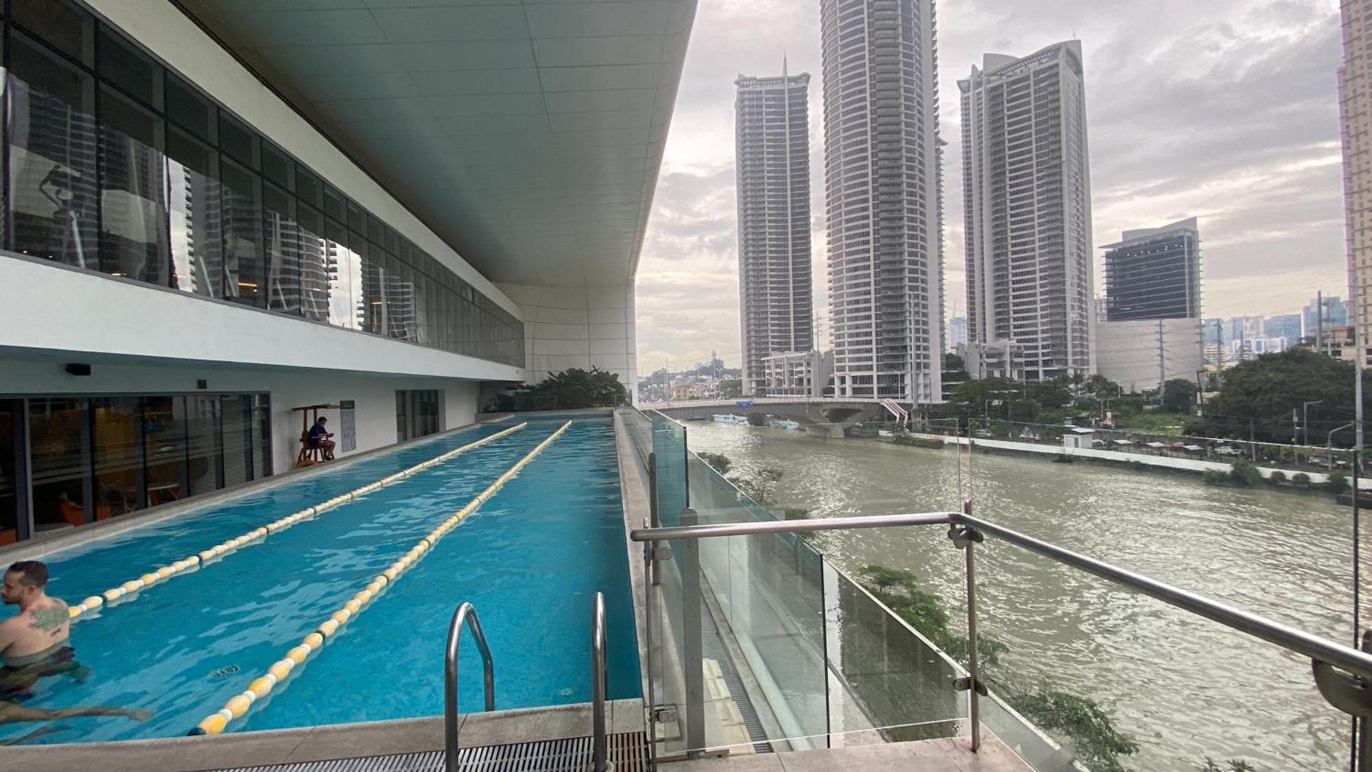 The Hygge Place Mandaluyong Bagian luar foto