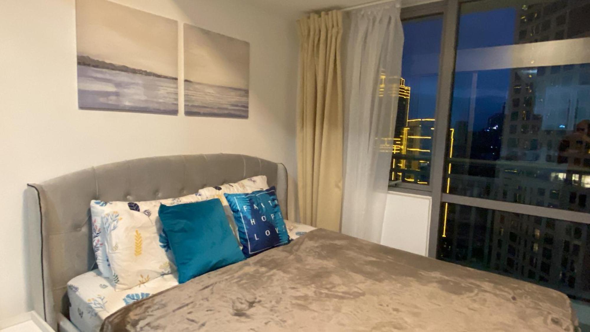 The Hygge Place Mandaluyong Bagian luar foto
