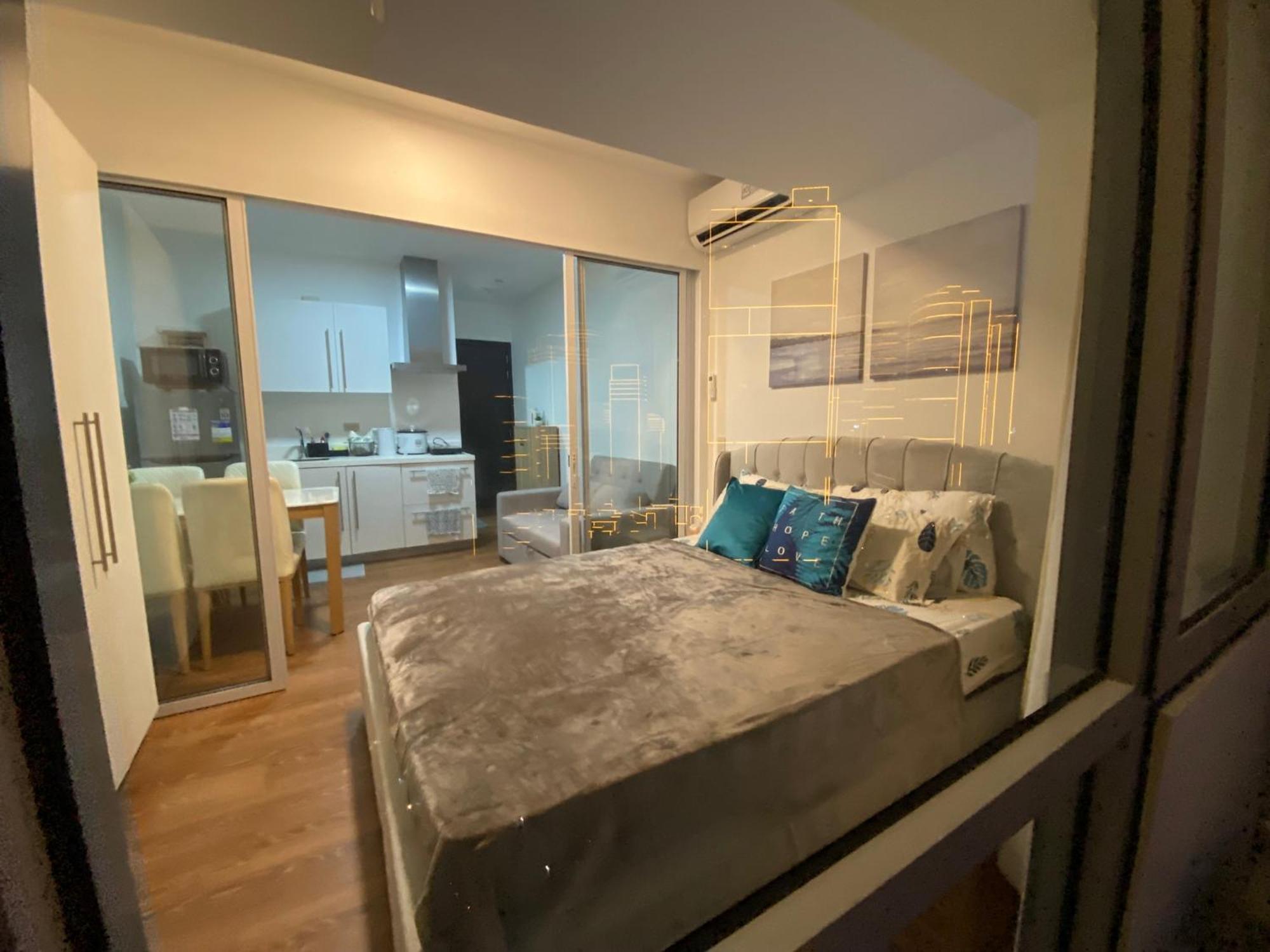 The Hygge Place Mandaluyong Bagian luar foto