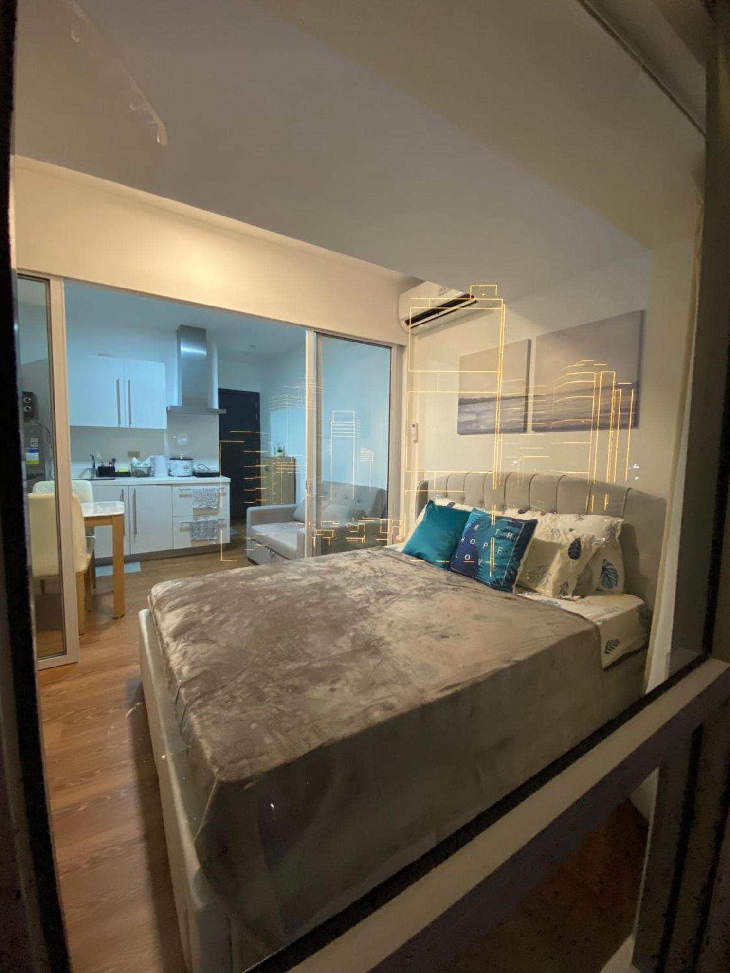 The Hygge Place Mandaluyong Bagian luar foto