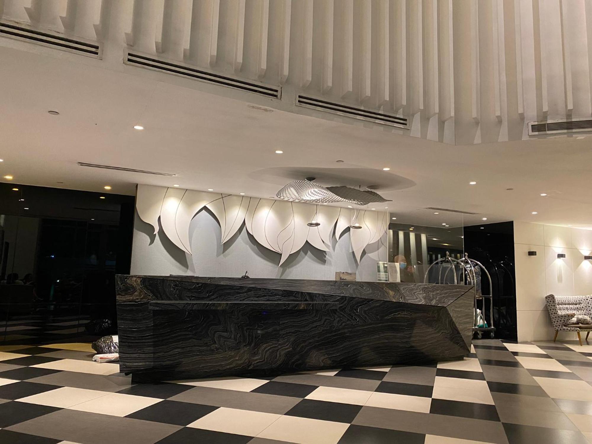 The Hygge Place Mandaluyong Bagian luar foto
