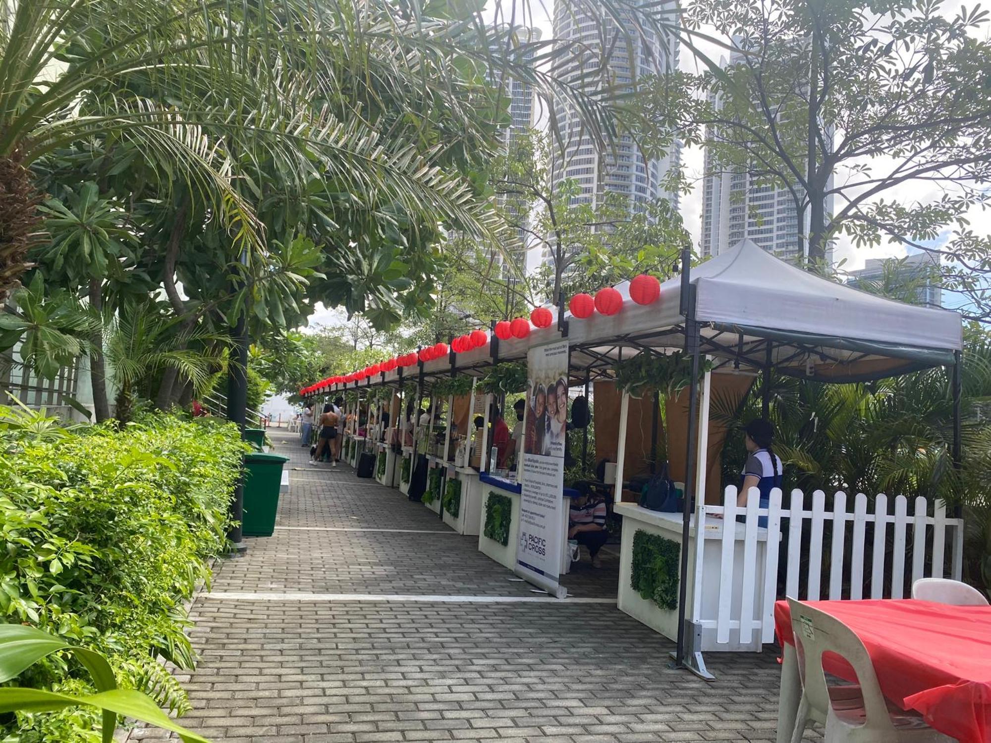 The Hygge Place Mandaluyong Bagian luar foto