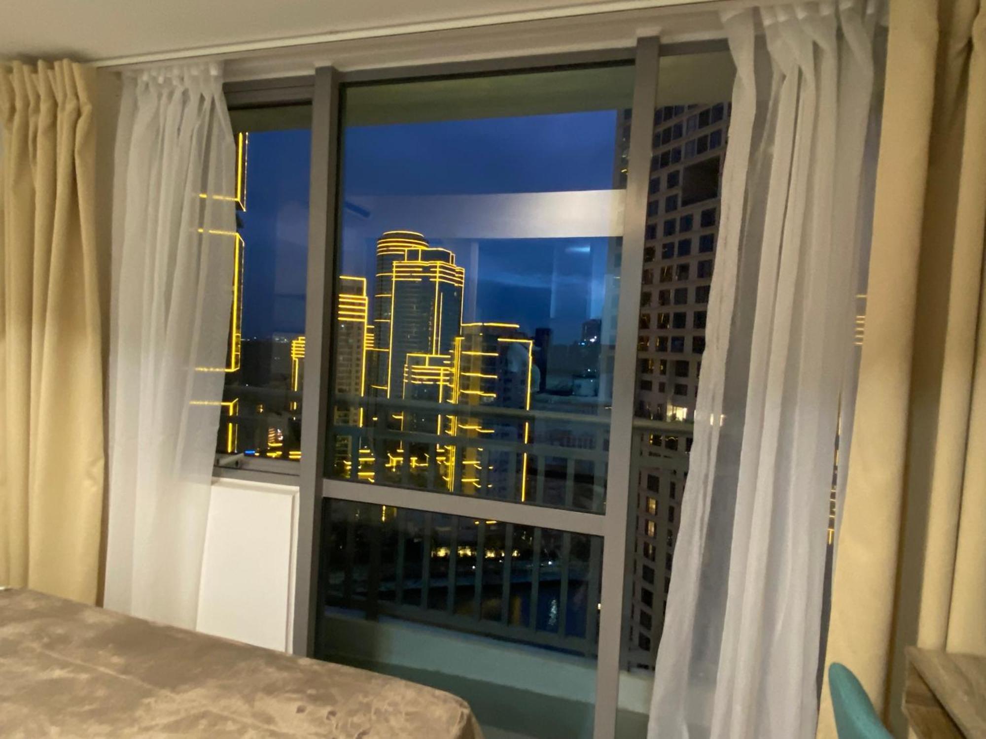 The Hygge Place Mandaluyong Bagian luar foto