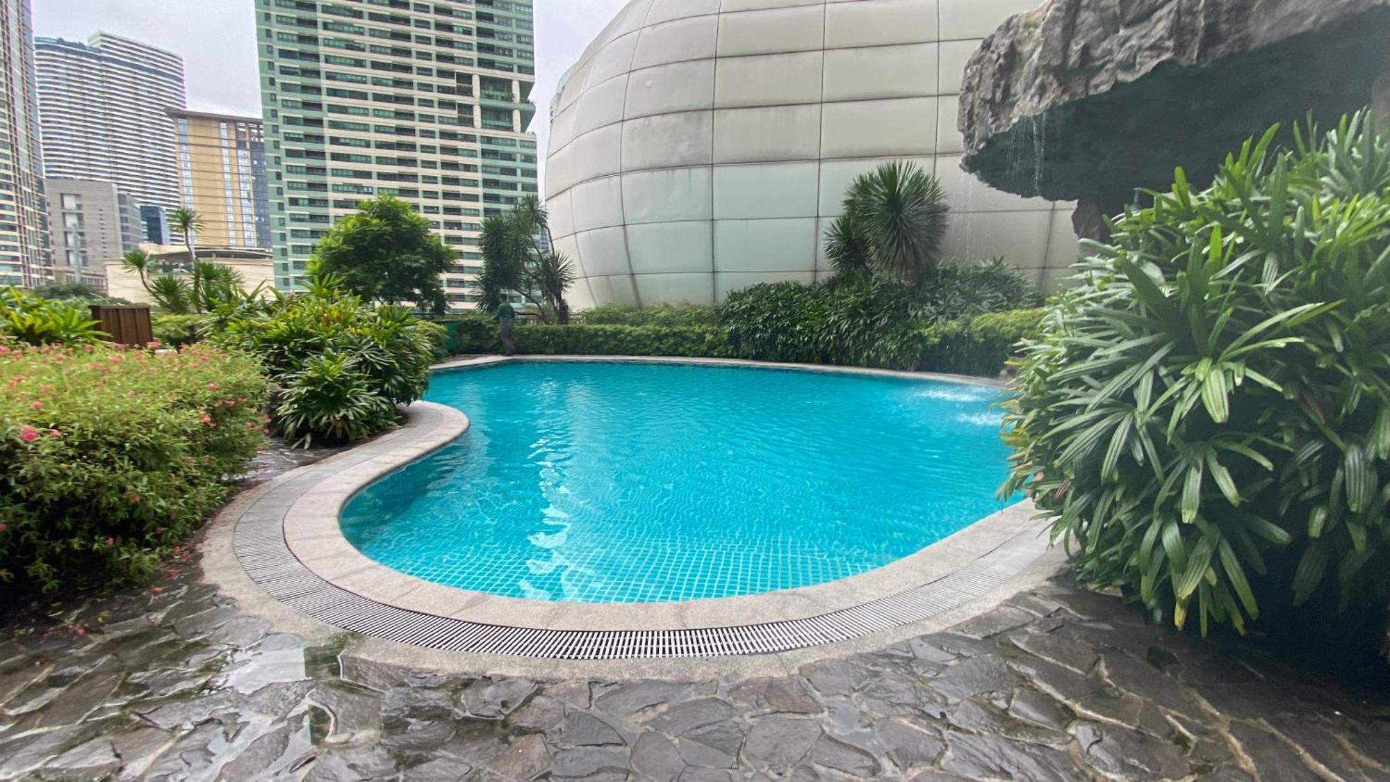 The Hygge Place Mandaluyong Bagian luar foto