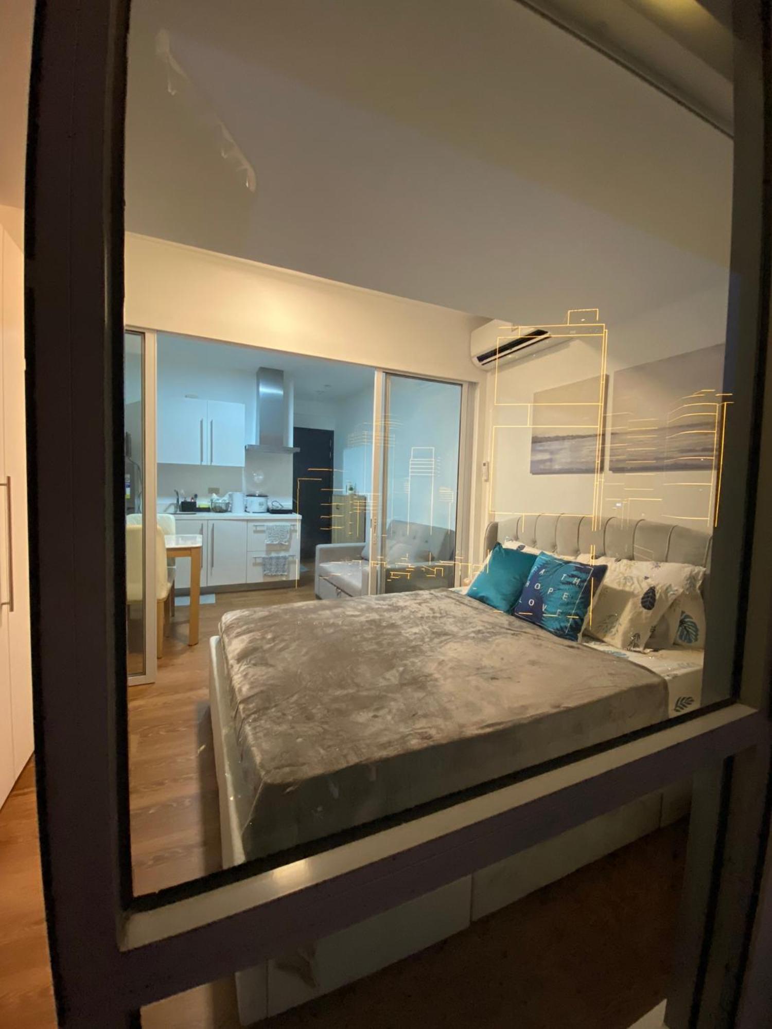 The Hygge Place Mandaluyong Bagian luar foto