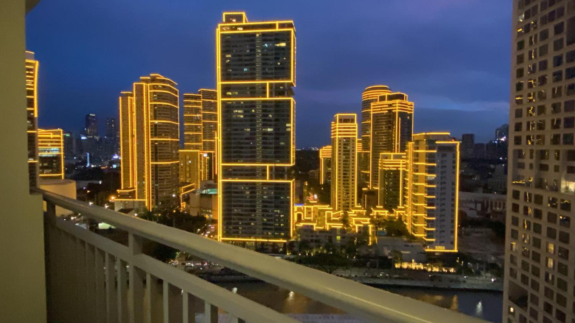 The Hygge Place Mandaluyong Bagian luar foto