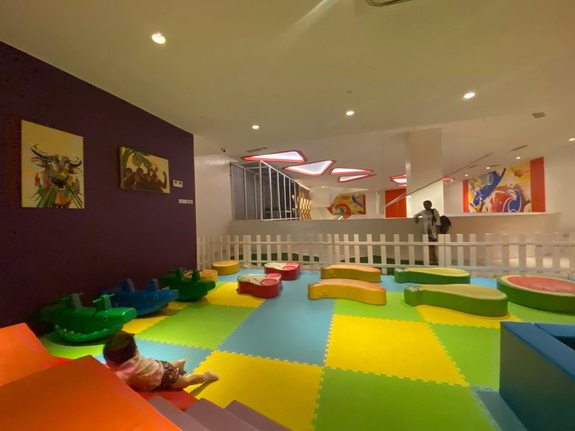 The Hygge Place Mandaluyong Bagian luar foto