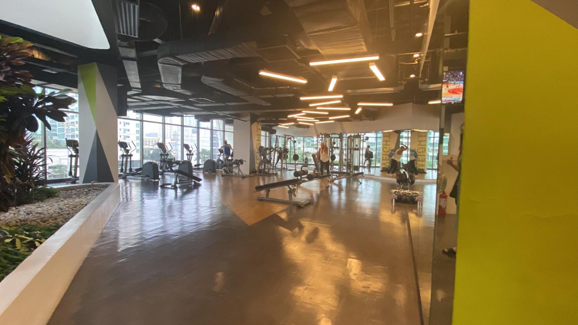 The Hygge Place Mandaluyong Bagian luar foto