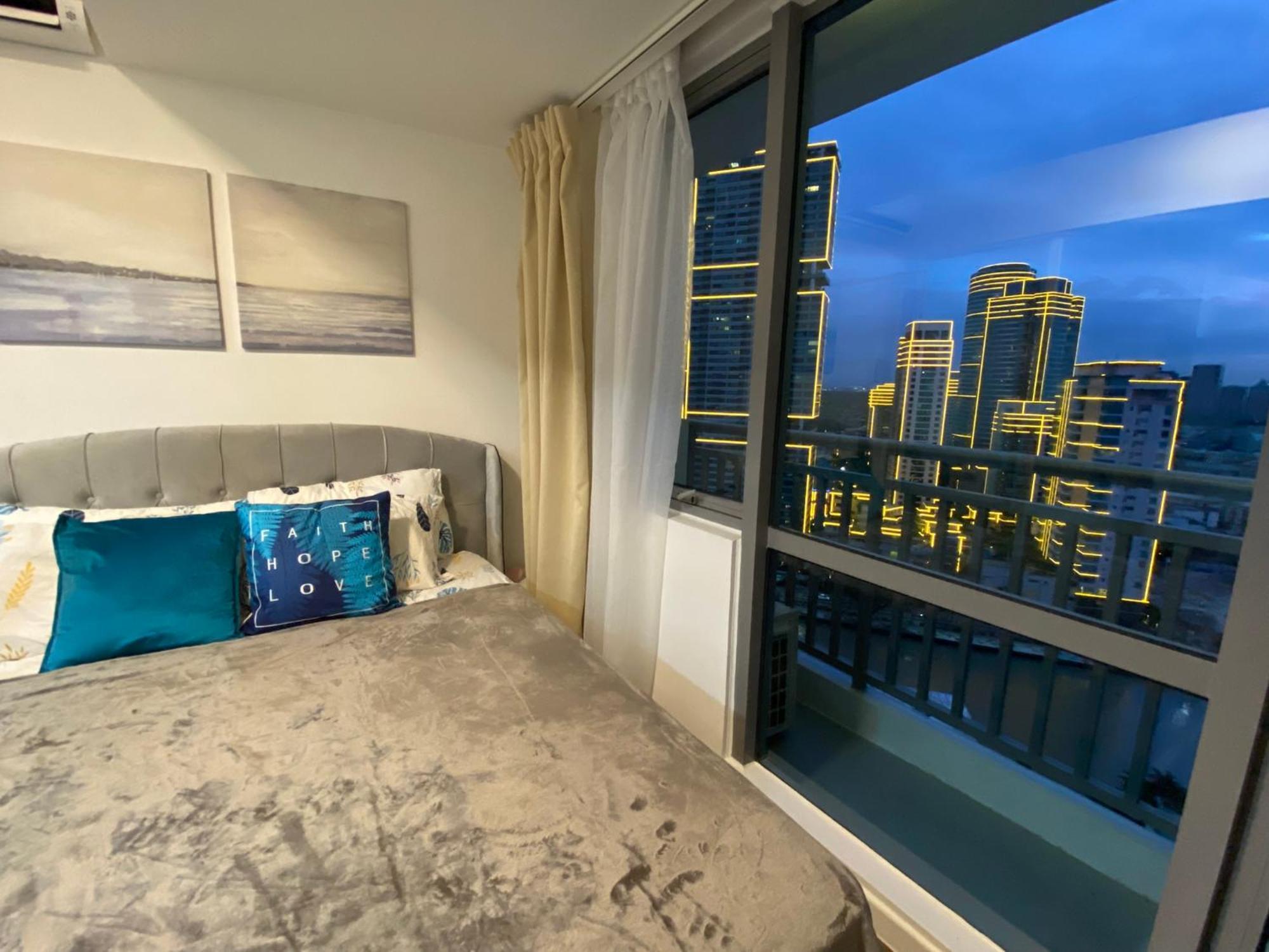 The Hygge Place Mandaluyong Bagian luar foto